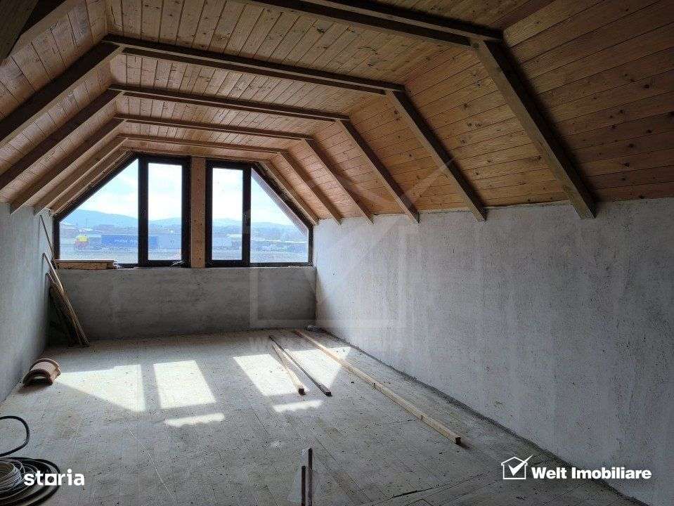 Oportunitate investitie, casa cu 4191 mp teren intravilan, Gherla, per - Imagine principală: 3/13