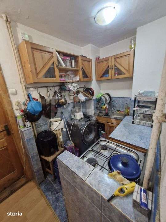 Apartament cu 2 camere la 700 de metri de parcul Titanii - Imagine principală: 4/10