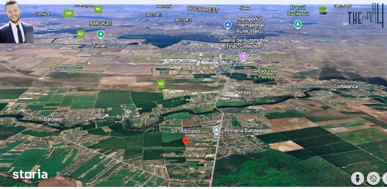 *Vila PREMIUM P+1 *198 mp SD *838 mp curte *2xLP *FINALIZARE 1 luna-10