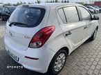 Hyundai i20 1.2 Fifa World Cup Edition - 5