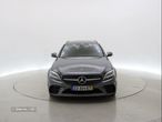 Mercedes-Benz C 200 d Business Solutions - 12