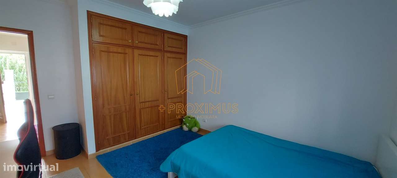 Moradia T3+1 c/ piscina - Figueira da Foz-16