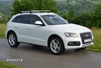 Audi Q5 2.0 TFSI Quattro Tiptronic - 6