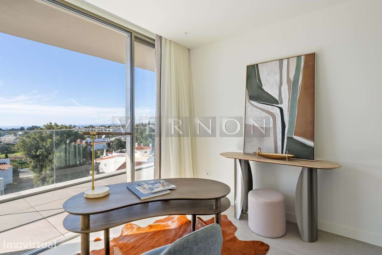 Algarve, Novo no Mercado, para venda, Apartamentos de Luxo no Carvoeir-27