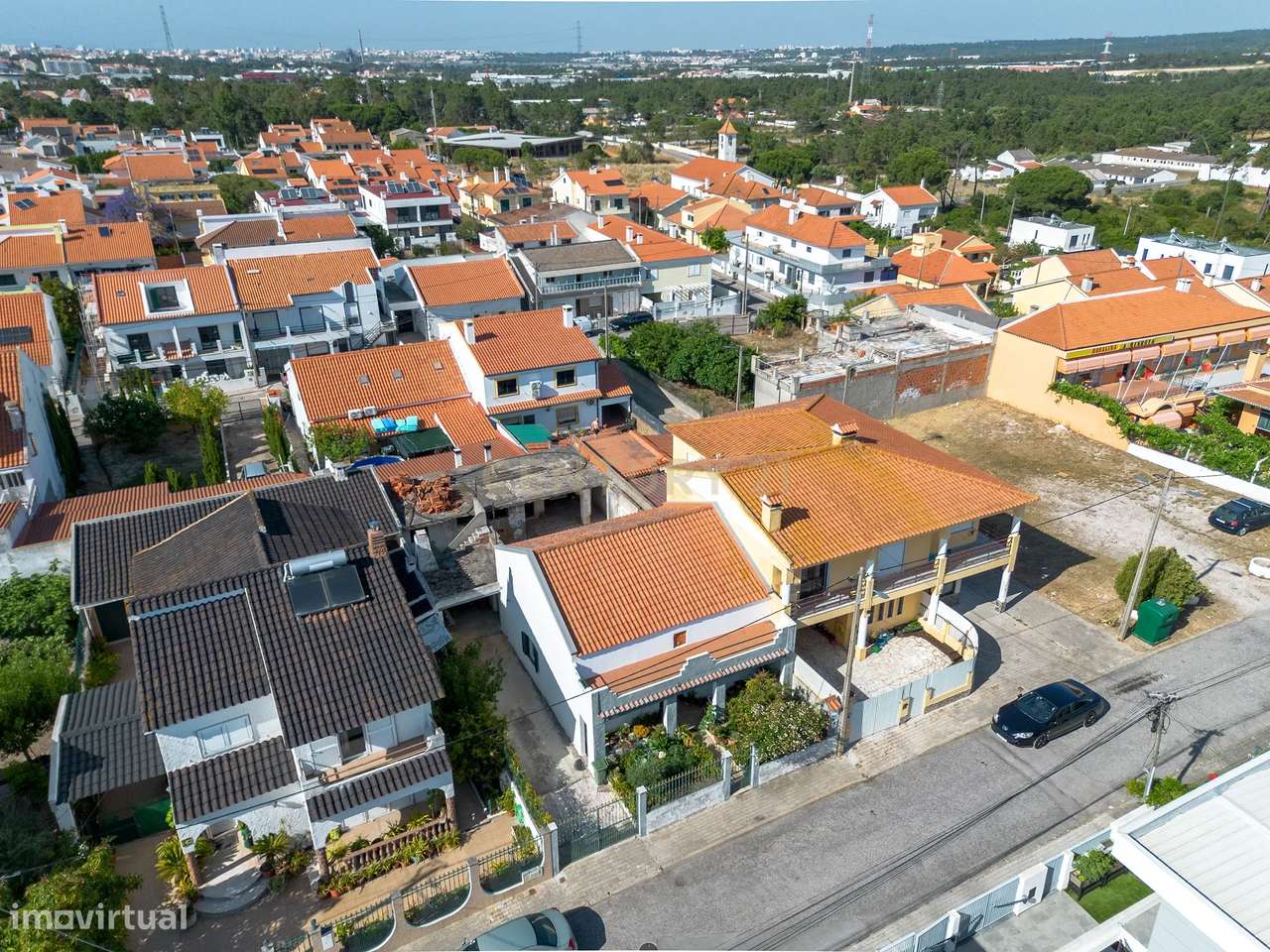 Moradia Independente T2 - Pinhal de Frades-18