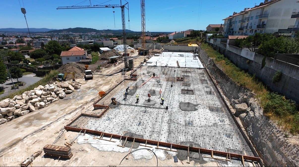 Apartamento T1 Venda em Viana do Castelo (Santa Maria Maior e Monserra-9