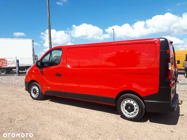 Renault Trafic - 5