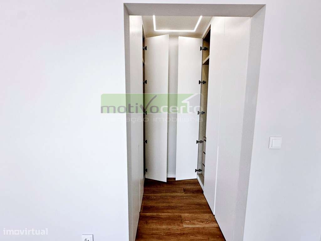 Nova Moradia T3 perto de Belas, Sintra. O Seu Refúgio de Conforto-19