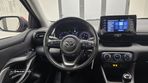 Toyota Yaris 1.0 VVT-i Comfort Plus - 9