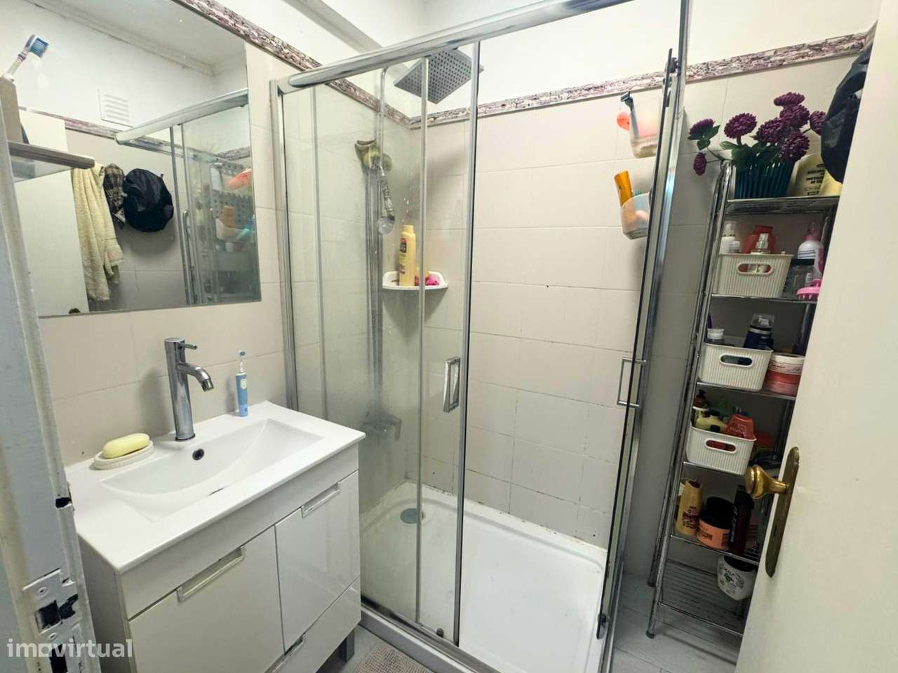 Apartamento T3 com 109,79m em Santarém - Grande imagem: 5/11