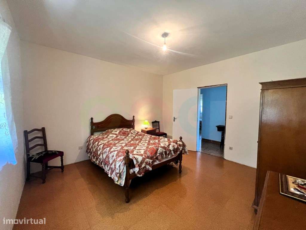 Moradia individual em Cabeceiras de Basto-19