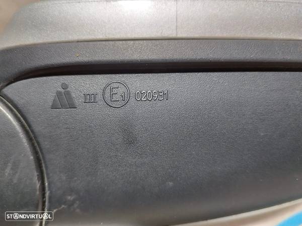 RETROVISOR RETROVISORES AUDI A4 B8 8K1857409E | 8K1857409E01C - 7