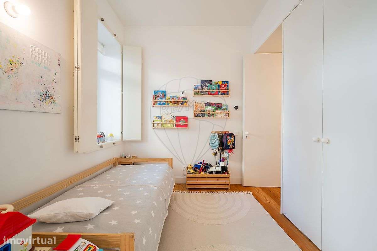 Apartamento T3 para venda-16