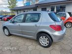 Peugeot 307 2.0 HDI Mistral - 5