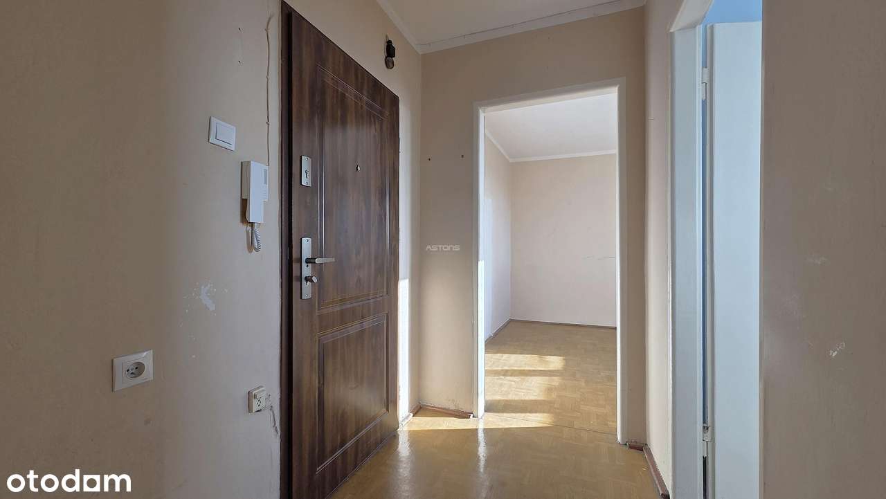 SWIETNIE POŁOŻONE MIESZKANIE NA GOLĘCINIE!-13