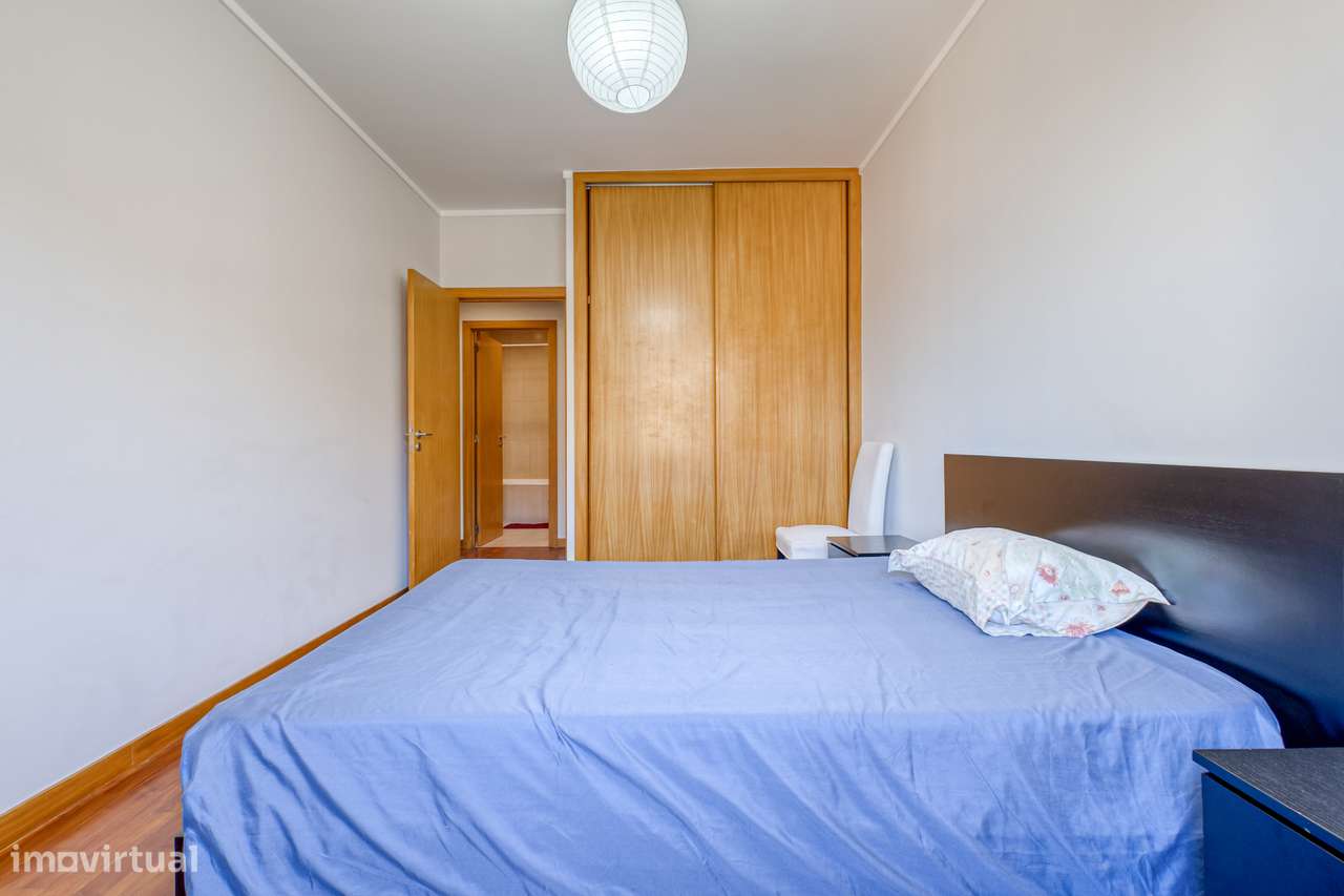 Apartamento T1+1 Matosinhos Sul - Grande imagem: 2/13