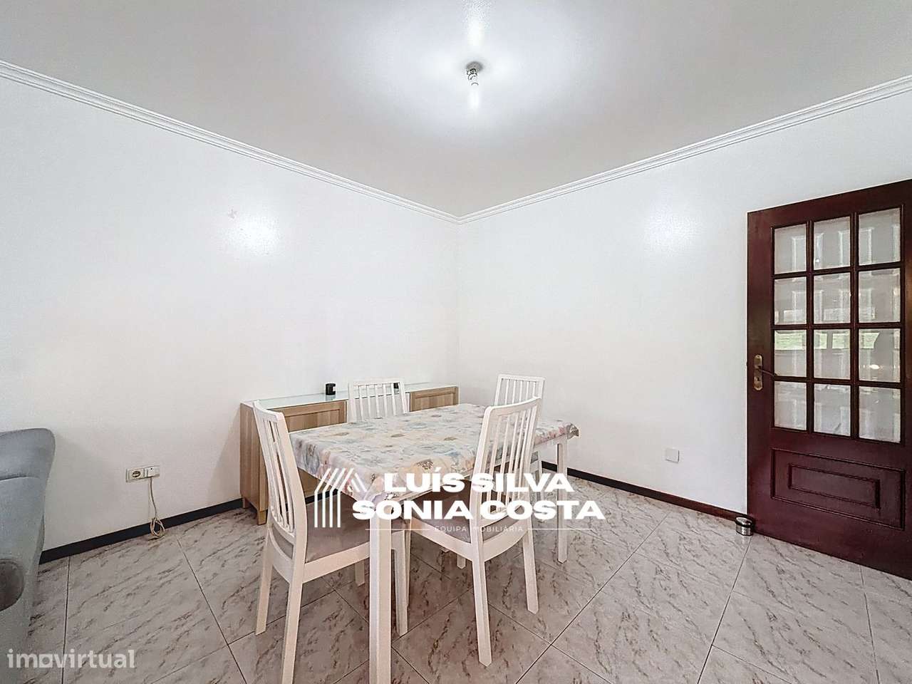 Apartamento à venda em Travessa Pinheiro 66, Mozelos-3