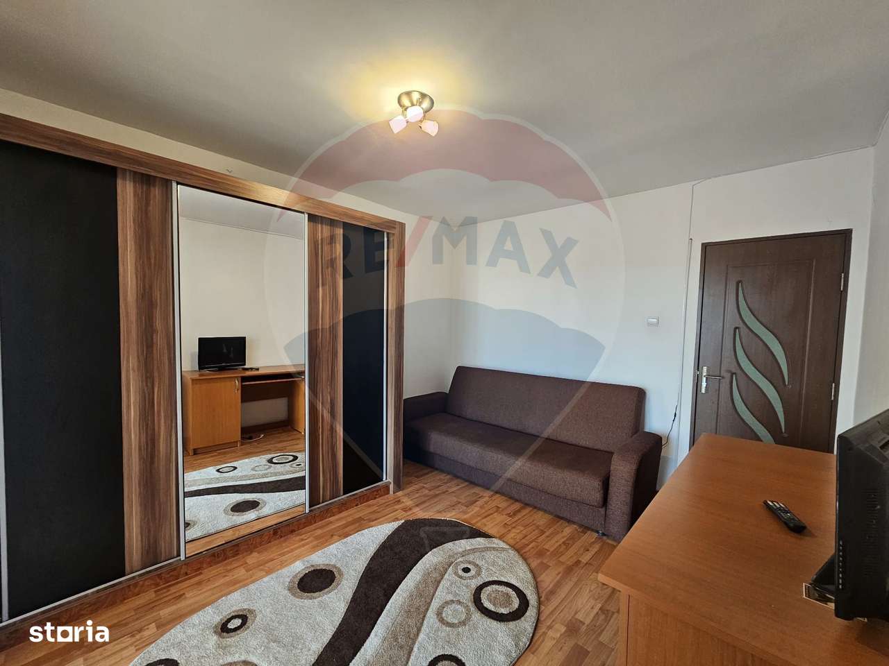 Apartament in Cotul Mic-4