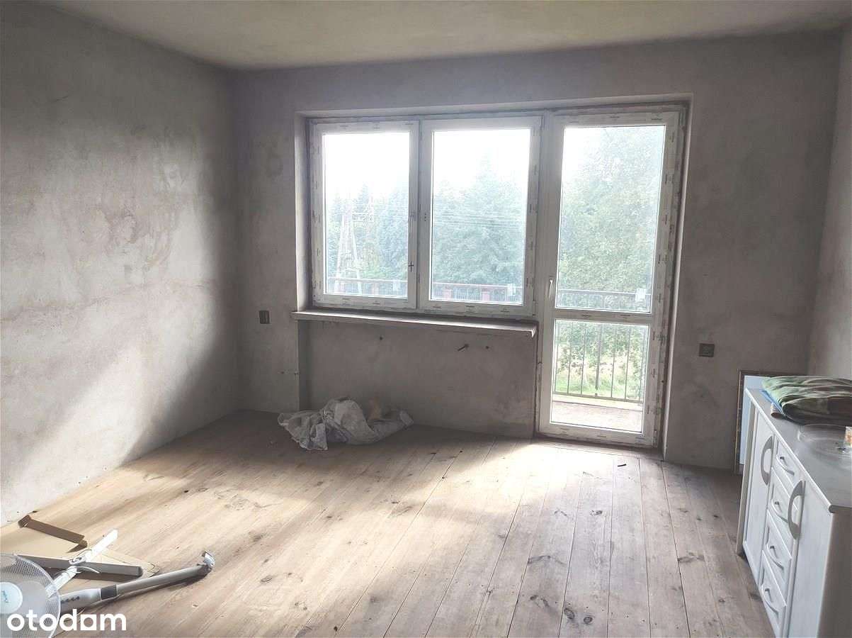 Okazja - Dom do wykończenia###-12