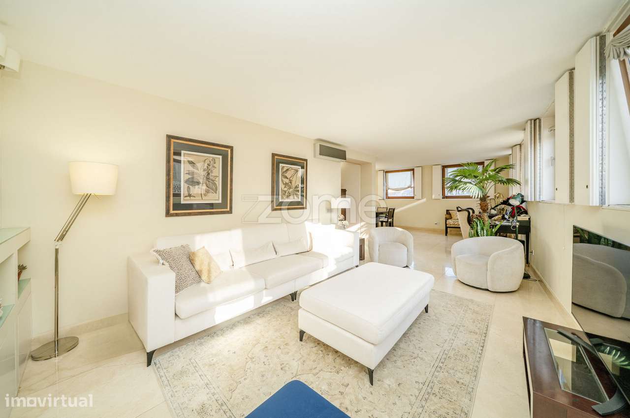 Apartamento T3 Triplex  - Centro Histórico da Póvoa de Varzim-8