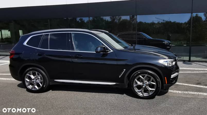 BMW X3 xDrive30i xLine - 19