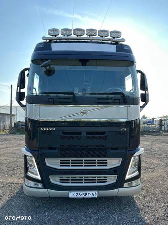 Volvo FH 460 - 7