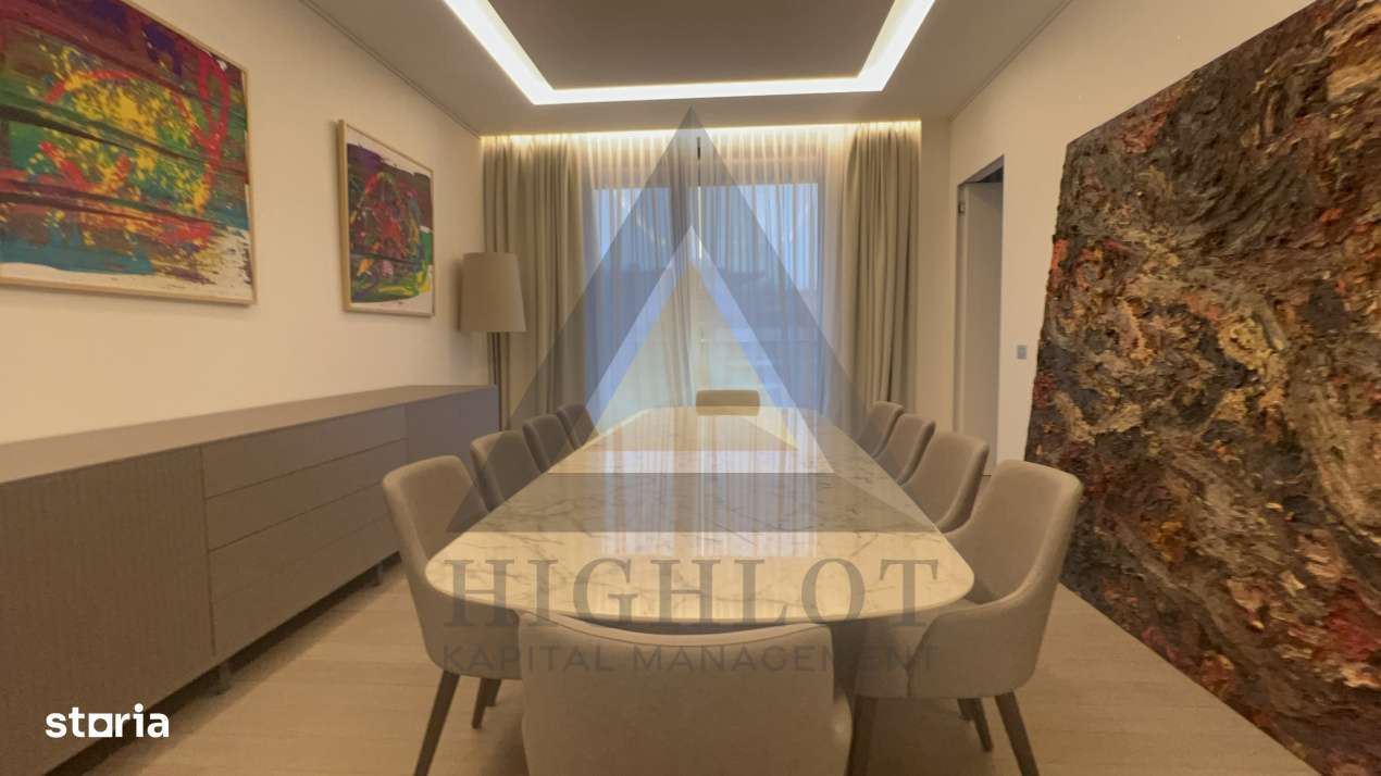 5 CAMERE| 3 DORMITOARE| KISELEFF - Imagine principală: 4/19