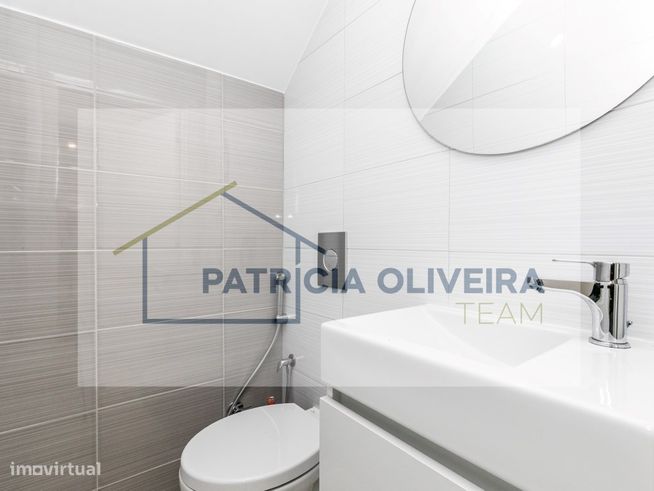Moradia Duplex a Estrear com duas SUITES , dois TERRAÇOS E estacion...-21