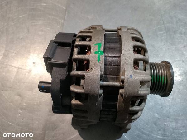 ALTERNATOR DACIA SANDERO II F000BL04BF 0.9 TCE - 1