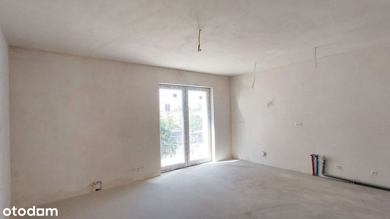 Przestronne M-3 z możliwością aranżacji kolejnego pokoju Bałuty! - Pełny obrazek: 3/8