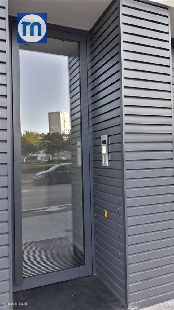 Apartamento T1 Arrendamento em Campanhã,Porto - Grande imagem: 4/53