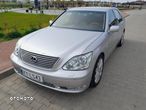 Lexus LS 430 Elegance - 3