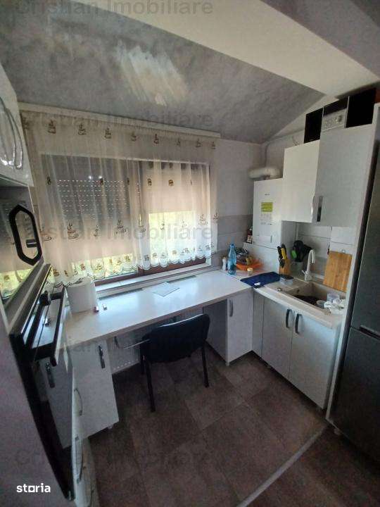 BLOC NOU! Ap 1 camera transformat in 2 , zona Radu Negru - Imagine principală: 5/6