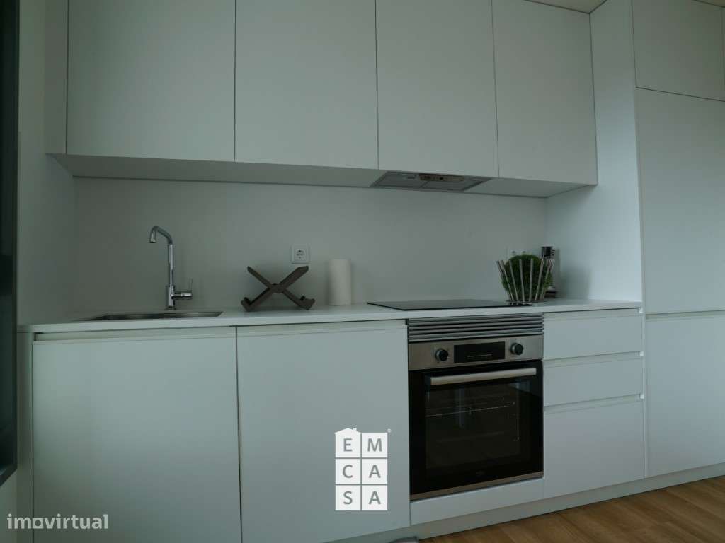 Apartamento T2 - Arca d'Água - Grande imagem: 4/25