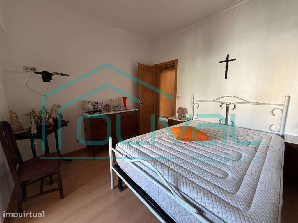 Apartamento T2 Centro de Alverca do Ribatejo-5