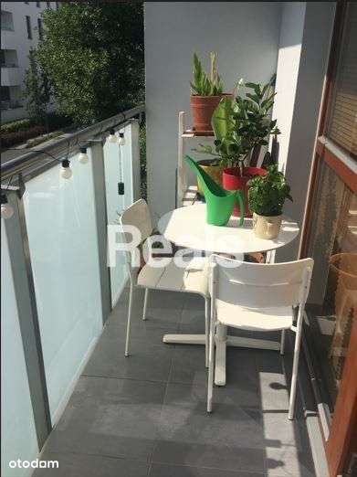 2 pokoje, 47,80 m2, Mokotów, ul. Bluszczańska-10