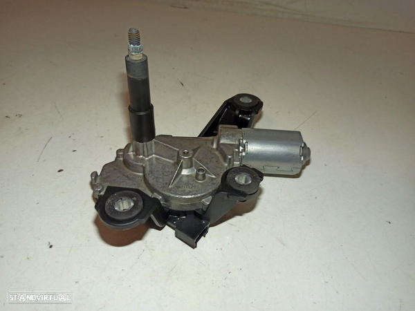 Motor Do Limpa-Vidros Traseiro Renault Scénic Iii (Jz0/1_) - 3