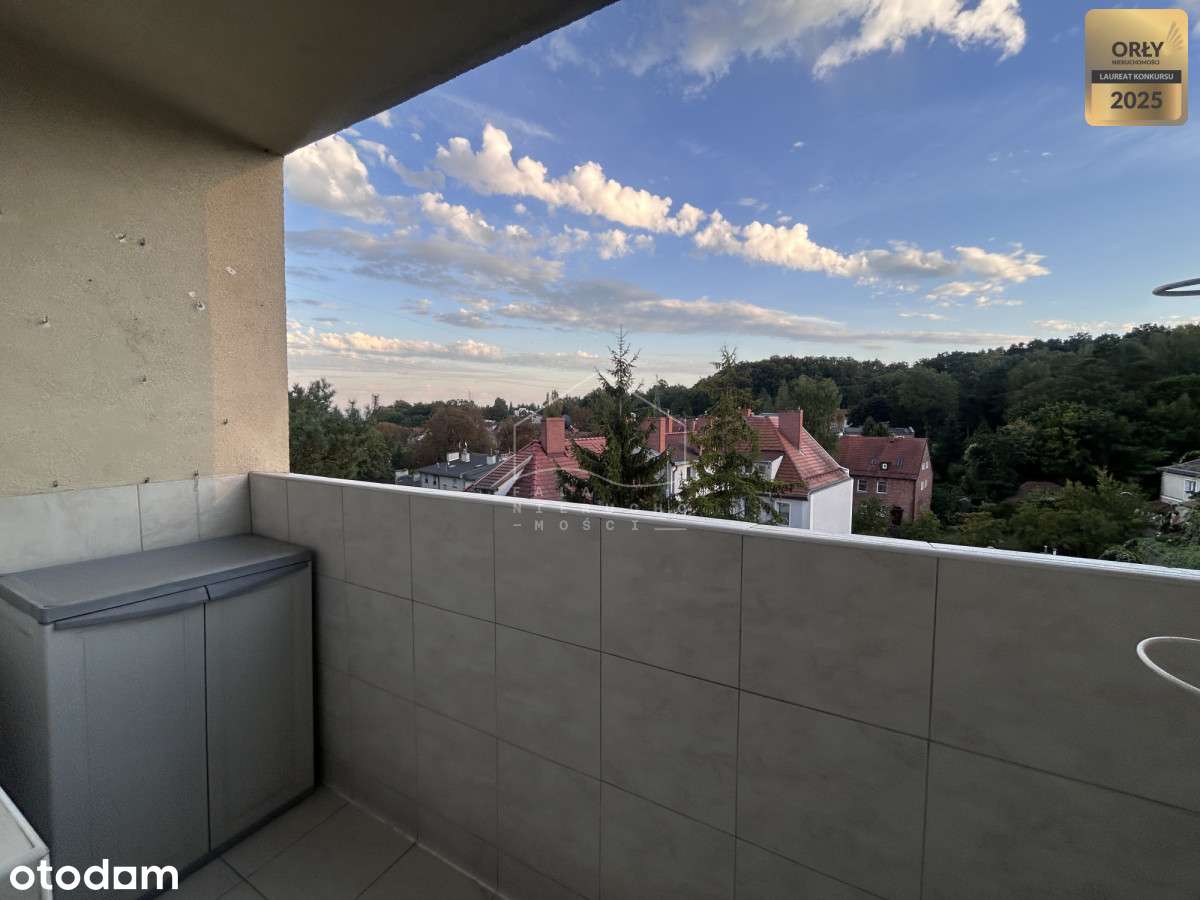 Mieszkanie idealne pod wynajem,widok na morze-2