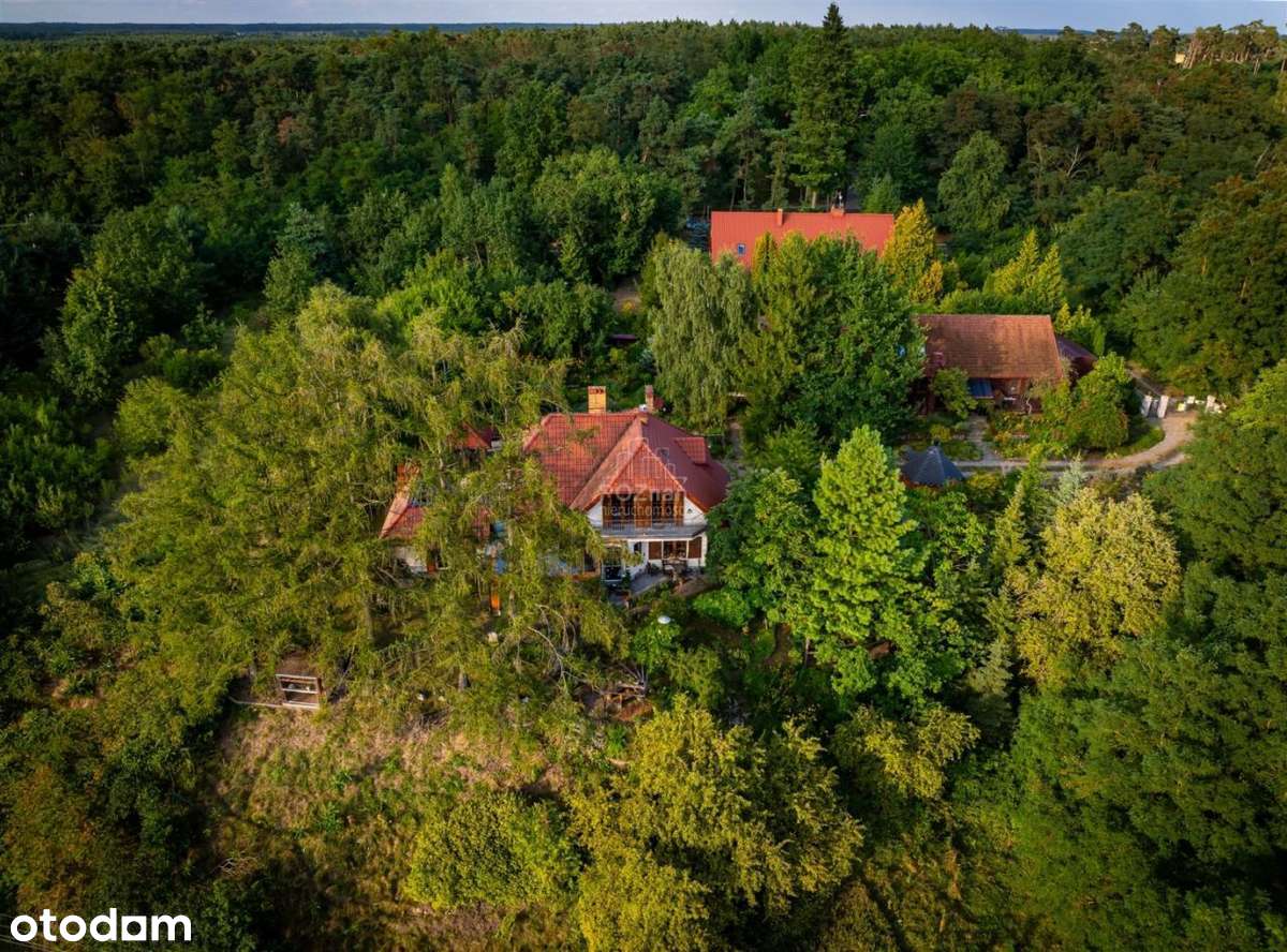 Tu zaczyna się Twój "slow life"-3