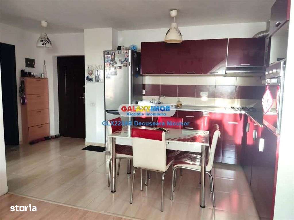 Apartament 2 camere mobilat utilat in Militari Residence 56.500 - Imagine principală: 2/9