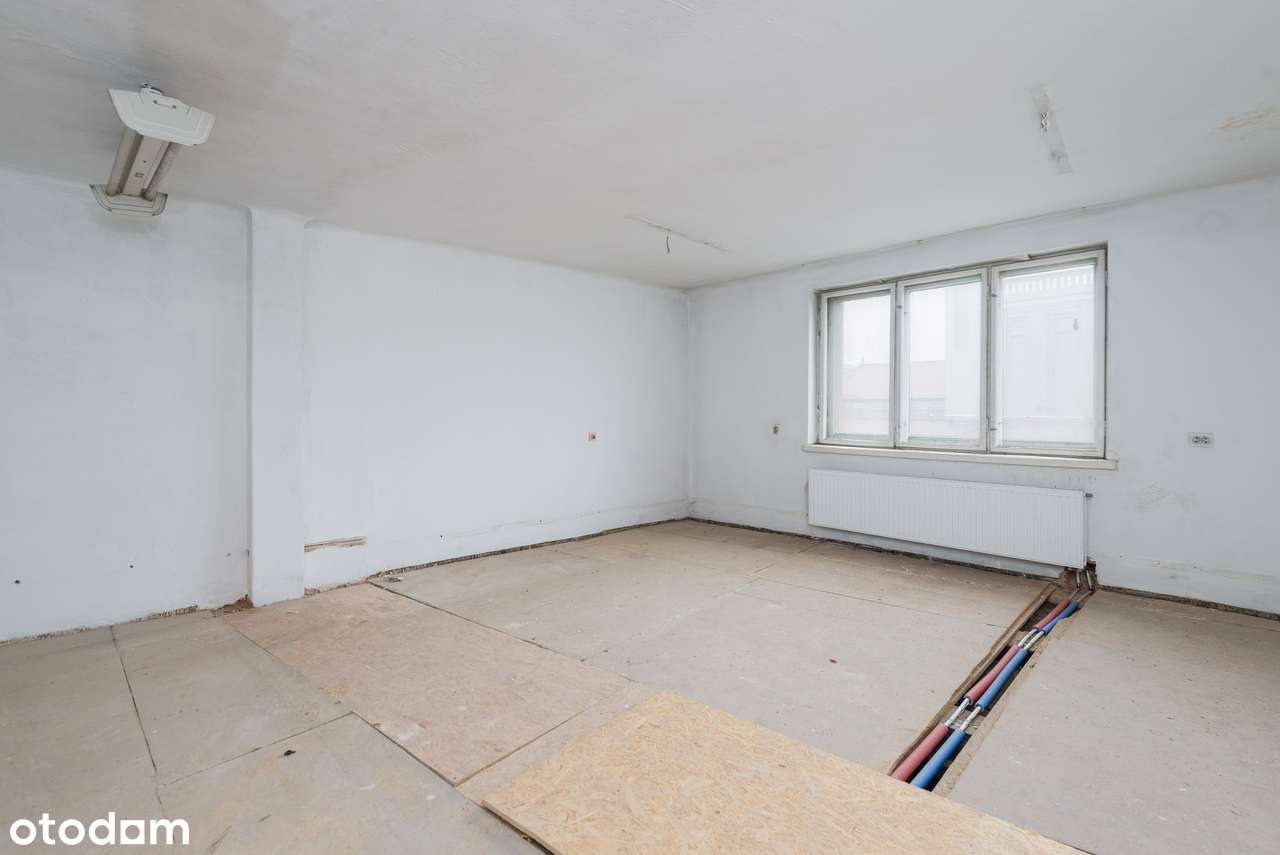 Kawalerka w centrum Katowic – widok na Rynek! - Pełny obrazek: 2/20