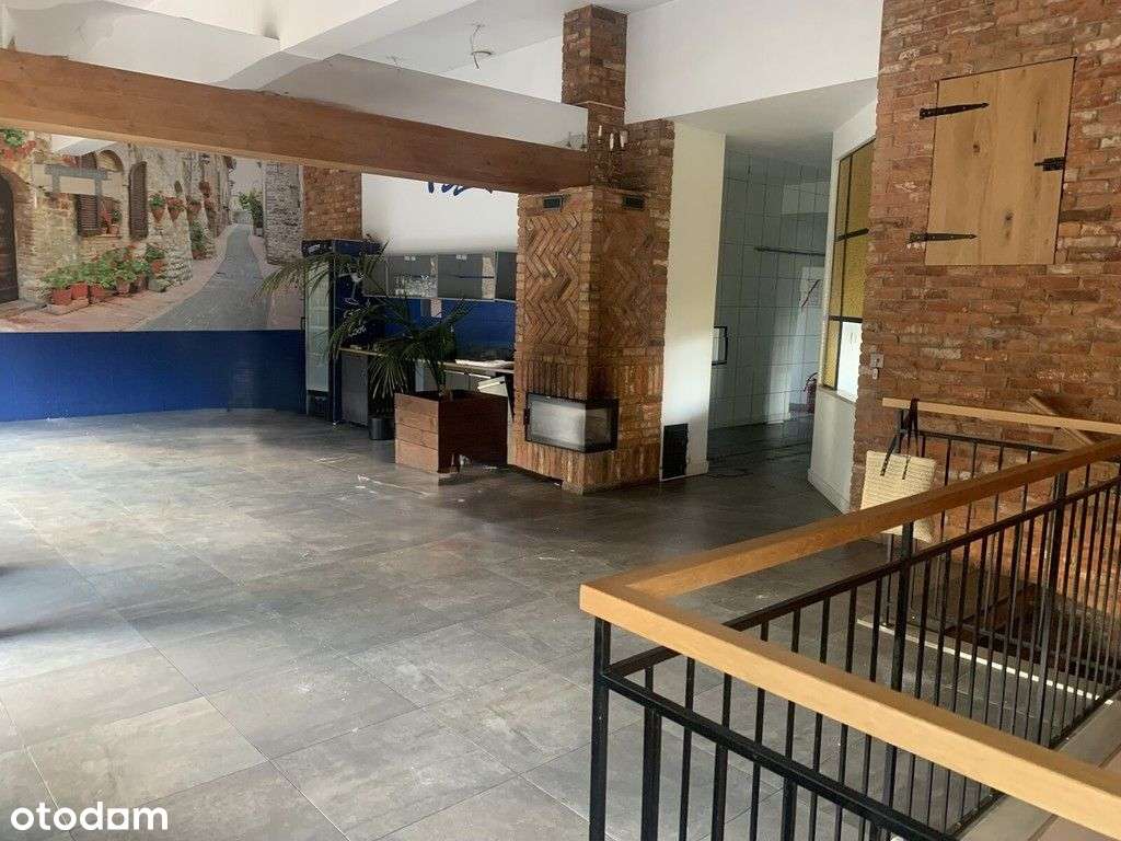 Lokal użytkowy 180m2 Ursynów-0