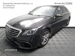 Mercedes-Benz Klasa S 350 d 4-Matic L 9G-TRONIC - 1