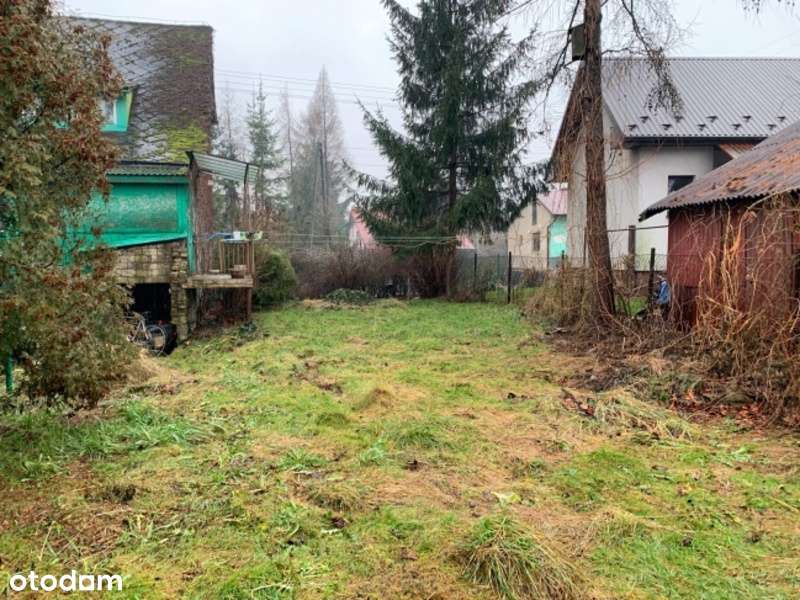 Dom jednorodzinny k. Żywca (gm. Radziechowy-Wieprz) - Pełny obrazek: 5/20