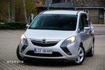 Opel Zafira 1.4 T Elite EcoFLEX S&S - 10