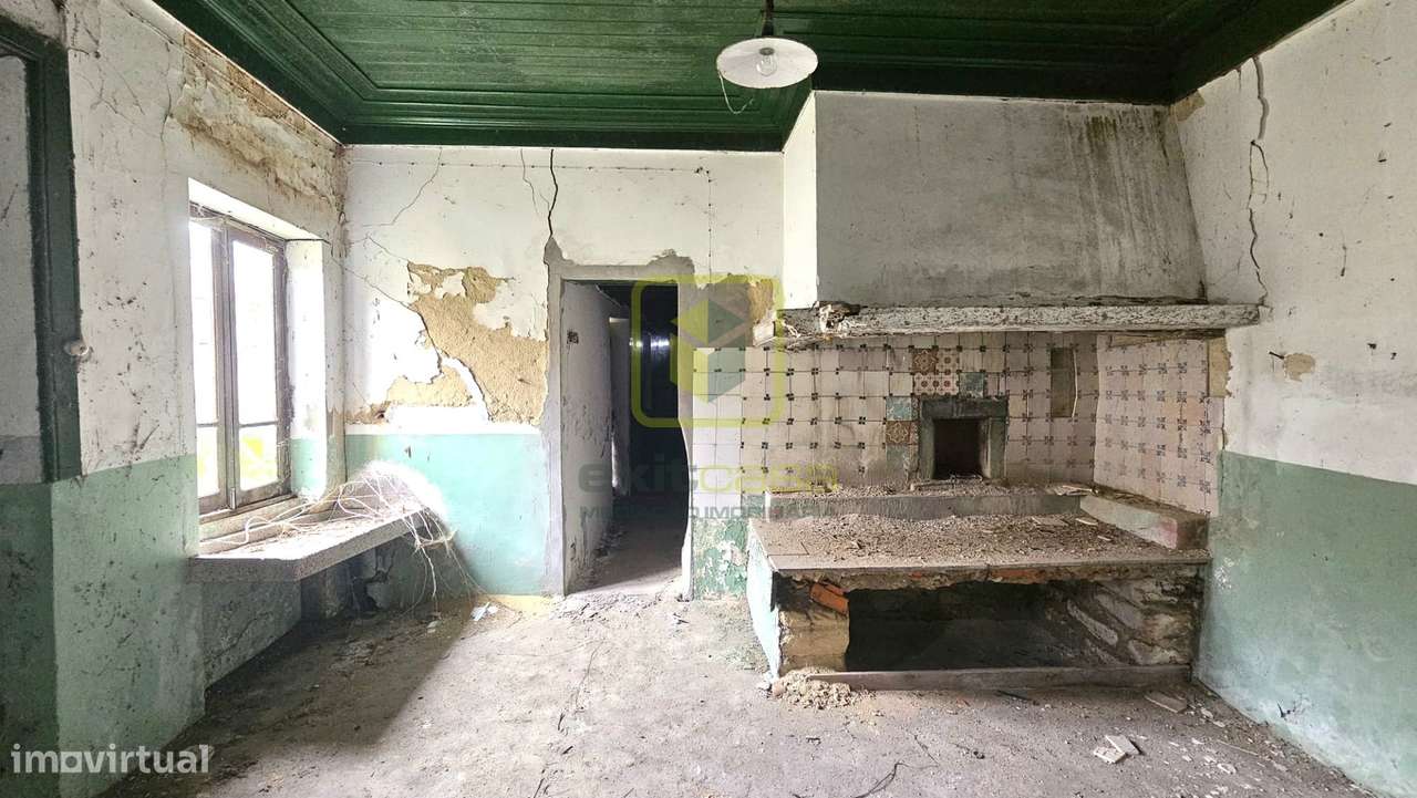 Moradia Estilo Gandaresa - Grande imagem: 2/11