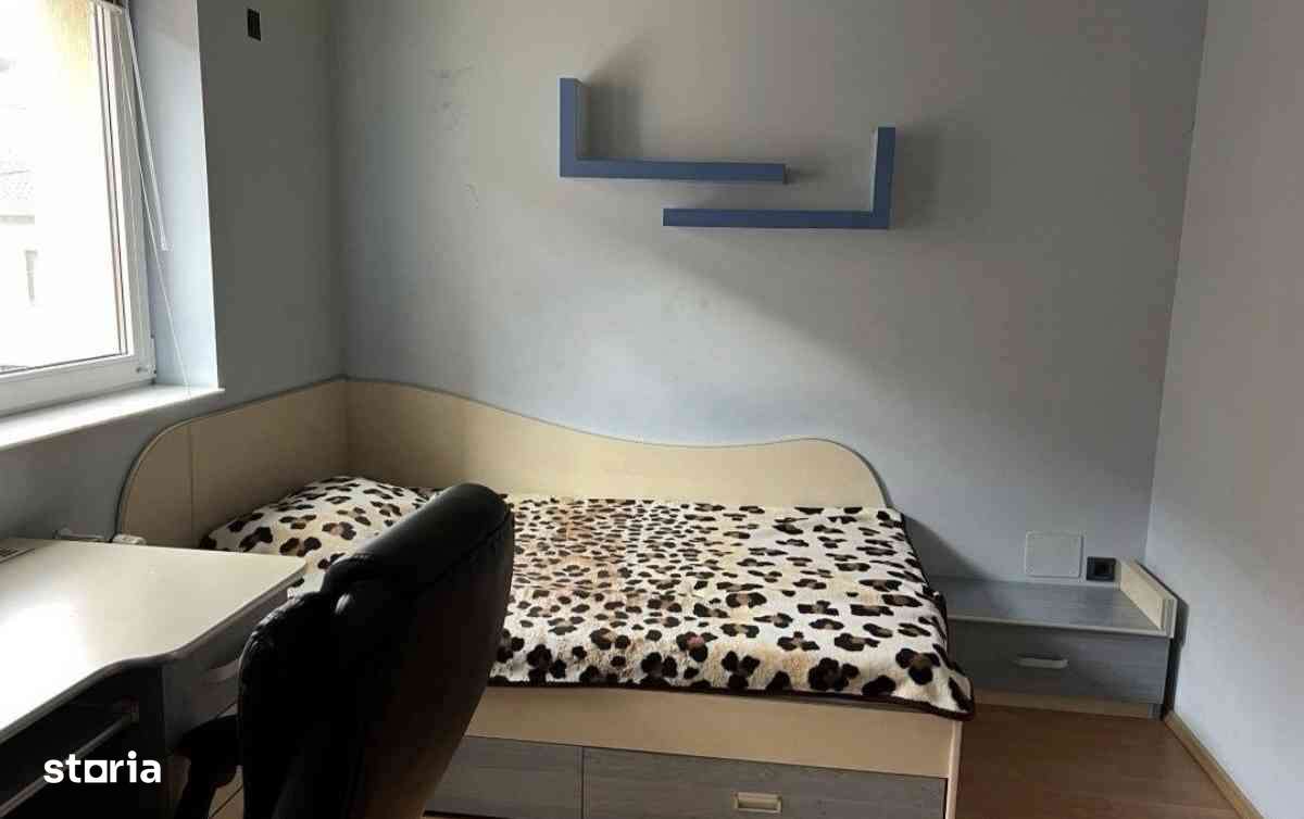 Sofimob Team/ Casa S+P+E-4