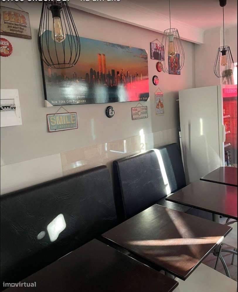 Loja | Barreiro - Grande imagem: 2/5