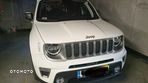 Jeep Renegade 1.0 GSE T3 Turbo Limited FWD S&S - 3