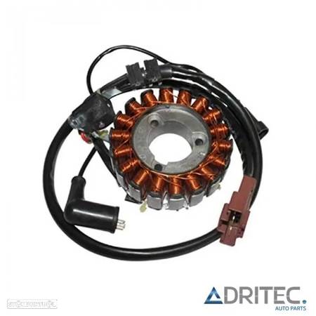 STATOR APRILIA ATLANTIC 125 250 SCARABEO 250 300 SPORCITY 125 250 SR 125 (2006-2014) - 2